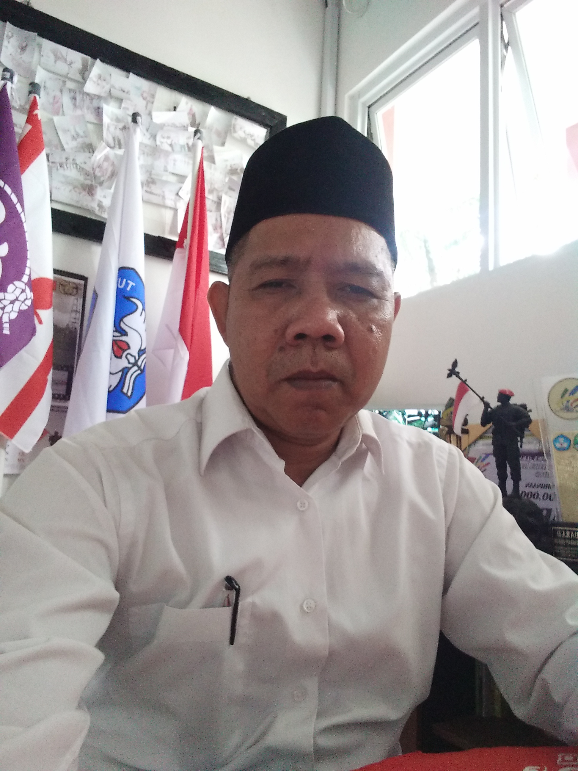 Kepala Sekolah